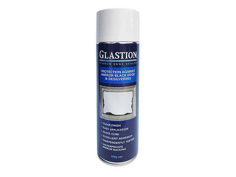 Action Corrosion Glastion | Glass Sealer | Aerosol | Spray