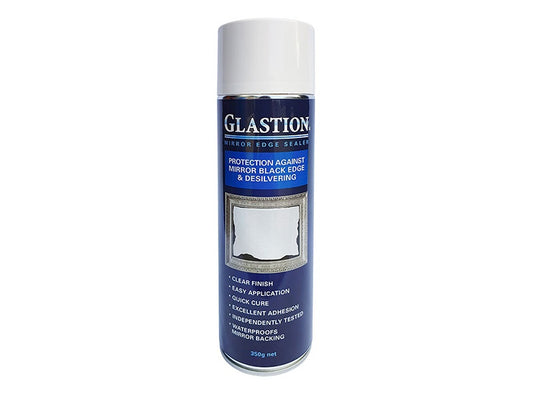 Action Corrosion Glastion | Glass Sealer | Aerosol | Spray