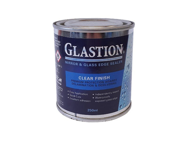 Action Corrosion Glastion Glass Edge Sealer